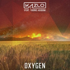 Oxygen (feat. Thomas Headon)
