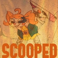 [FNAF: THA] SCOOPED (Pomeranified)