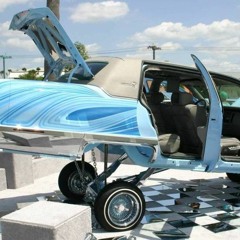 HYDRAULICS - JED BLEU (p. @1josHHH)