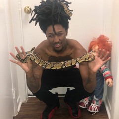 She A Winner (Freestyle)