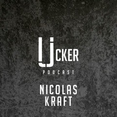 Ucker Podcast 34 - Nicolas Kraft