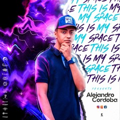 THIS IS MY SPACE (ALEJANDRO CORDOBA 2019)