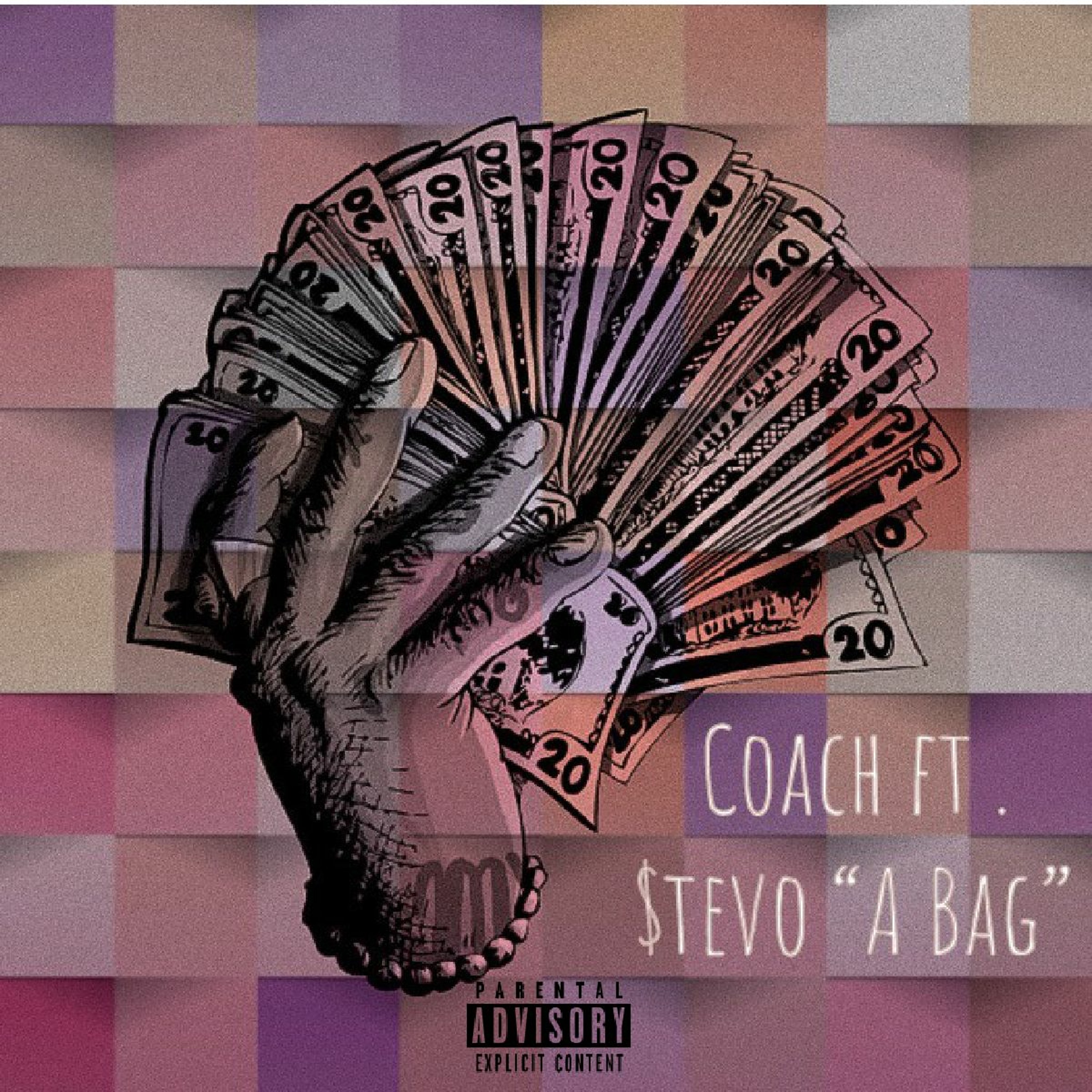 Coach Ft. $tevo - A Bag (Prod.By VGBeatz) episode artwork