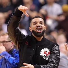 Money in the Grave [Deep Lyric Remix] - Drake Diss Track