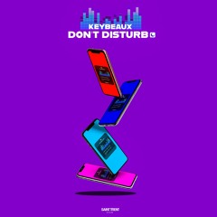 Don't Disturb