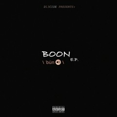 BOON (ft. Lace & RØ) [Prod. Cxdy] (Official Audio)