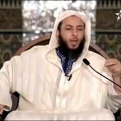 لشيخ سعد الكملي: تفسير لقوله تعالى "ولقد همت به وهم بها لولا أن رأى برهان ربه"