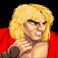 REDRUM - Street Fighter 2 Ken Theme (Rock / DnB)