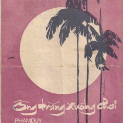 Ông Trăng Xuống Chơi - Thái Hiền (Thu Thanh Trước 1975)