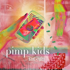 Pimp Kids (feat. Fanaticus)