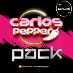 Carlos Pepper Pack Vol.6 BUY