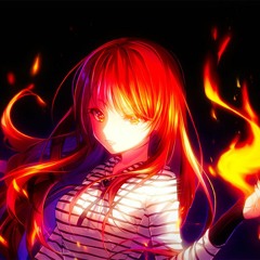 nightcore ↬ play with fire (switching vocals)
