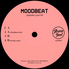 Moodbeat - H (Prodot Remix)