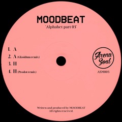 Moodbeat - H (Original Mix)