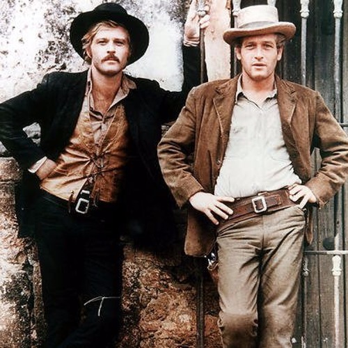 Back In The Saddle - Tom Adams and Jamie Rhind