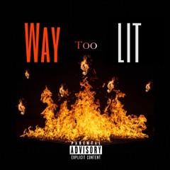 Going Bad (Freestyle) feat. SpazGodd