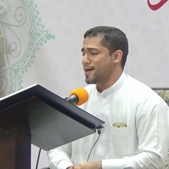 دعاء الندبة القارئ (منتظر إبراهيم)