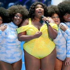 Lizzo Vma Performance