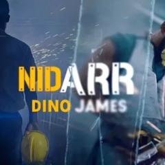 Dino James - Nidarr  Official Music Video .mp3