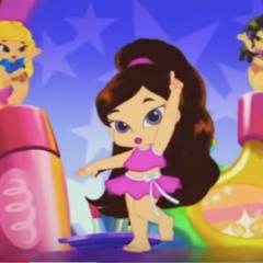 ready or not bratz babys