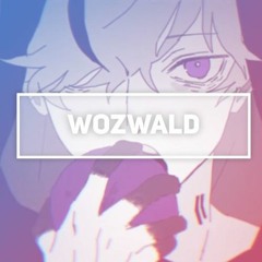 Wozwald (English Cover)Will Stetsonヲズワルド