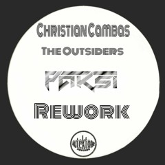 Christian Cambas X T78 - The Outsiders (PAKSI Rework)