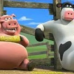 Barnyard Barz - Lil Dropout x B4SH