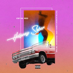 Halfway Sober ft Ish Akanour & Smoke Morr(prod. by tane)