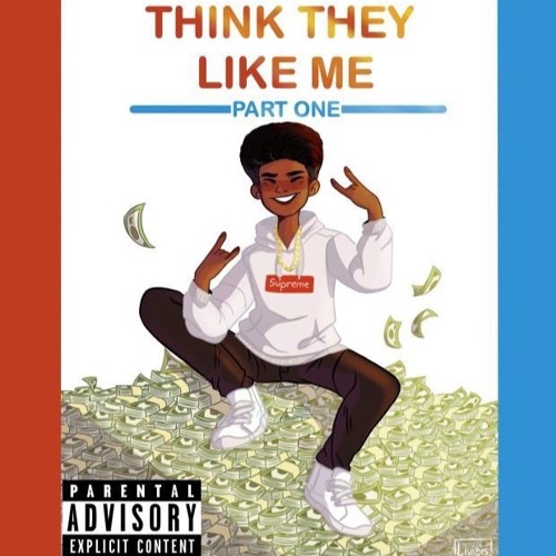 POPROCKS [prod. Kyle McLaughlin]