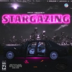 @RozeiMusic - Stargazing (Prod. @Banrisk)