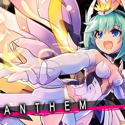 Igniter (Gunvolt Chronicles: Luminous Avenger iX)