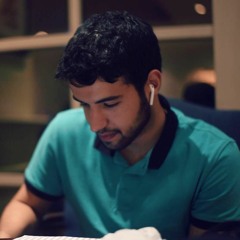 خواتيم سورة البقره بصوت سالم الرويلي