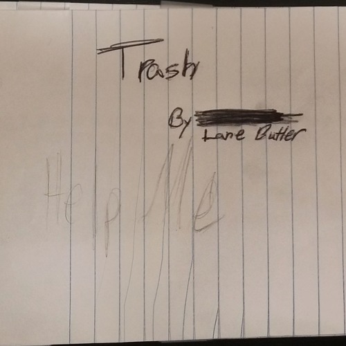 Stream I Messed Up Again by Lane Listen online for free on SoundCloud