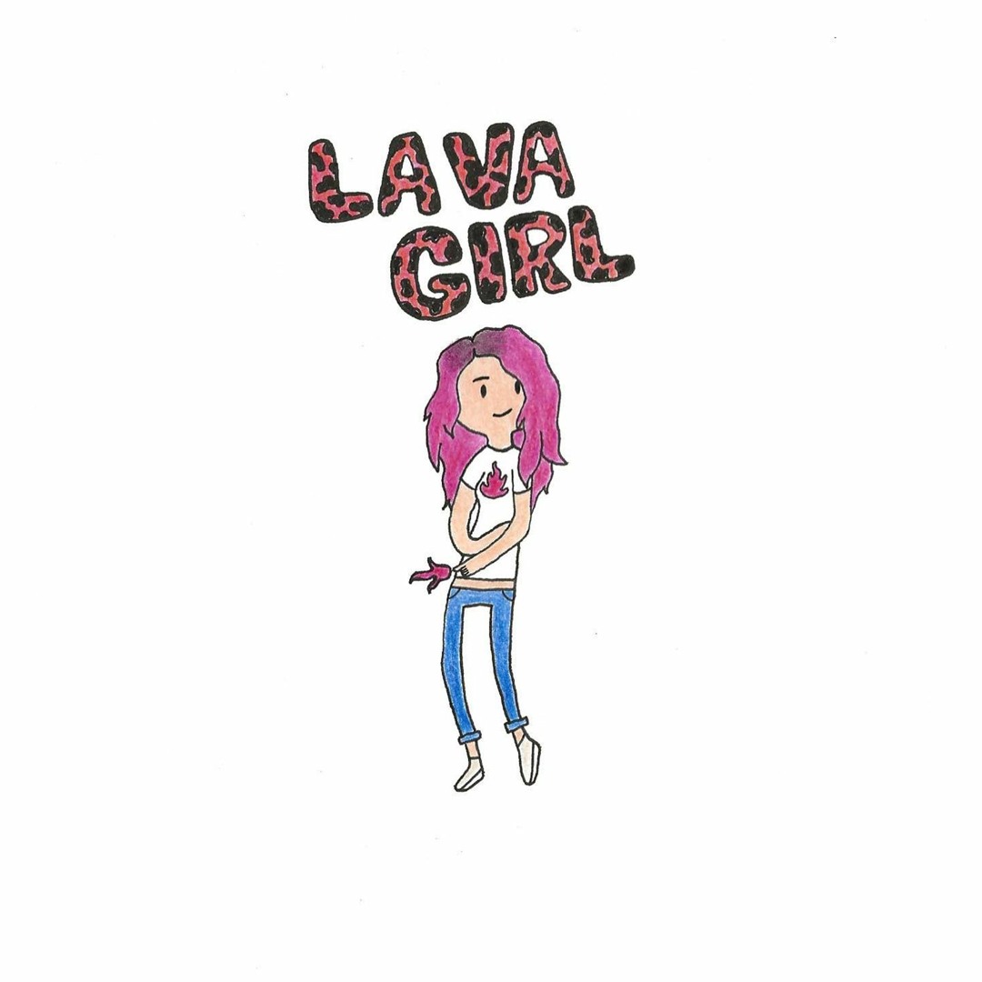 Stream Lava Girl [Prod. Red Velvet Papi] by Red Velvet Papi | Listen ...