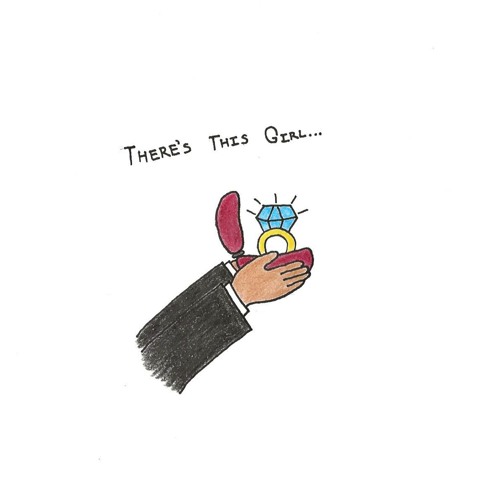 Stream There's This Girl [Prod. Red Velvet Papi] by Red Velvet Papi ...