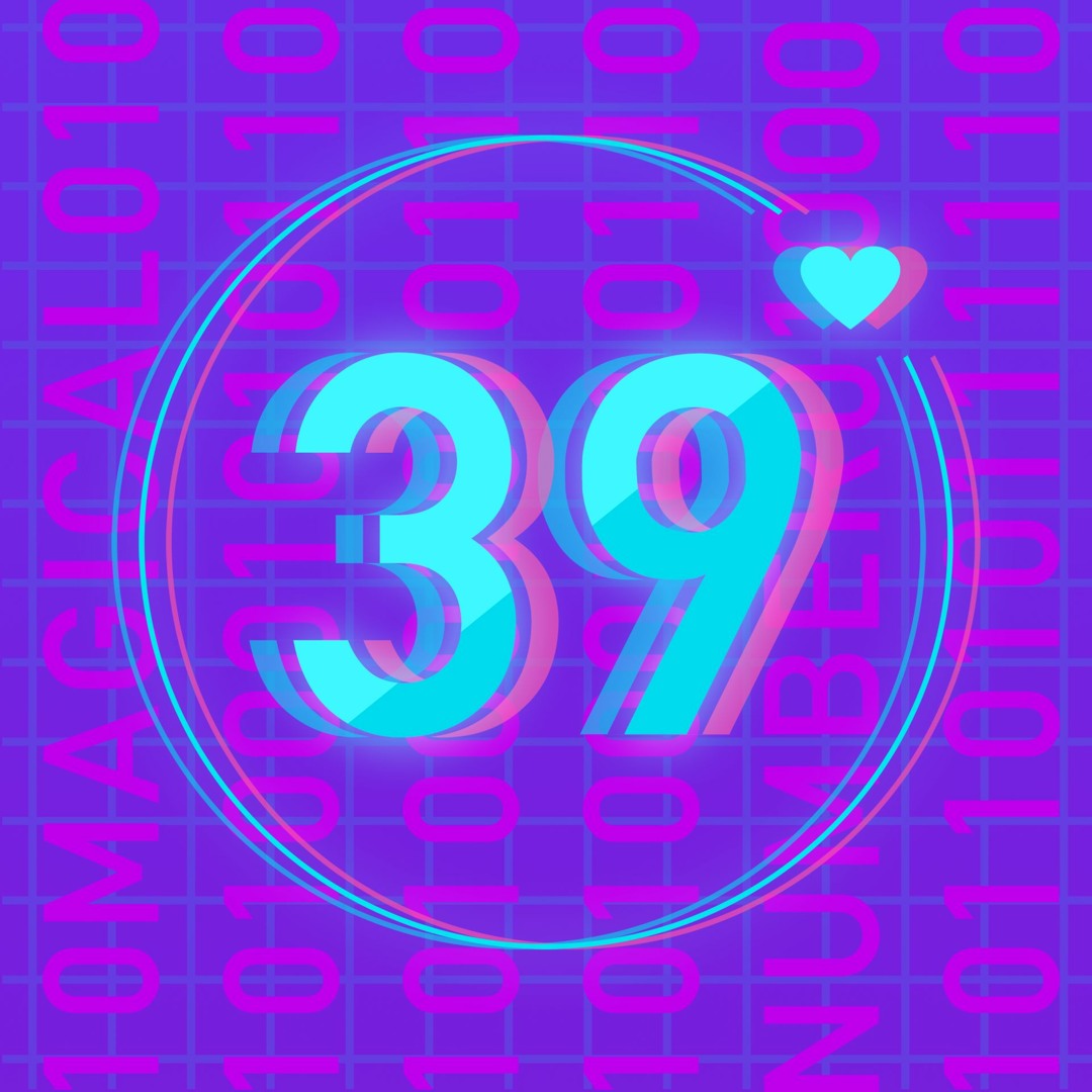 Uyama Hiroto ft.Marter magicnumber 未使用 Uyama HIroto / Segawa Tatsuya - music merch magicnumber [2Track