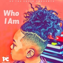 Who I Am