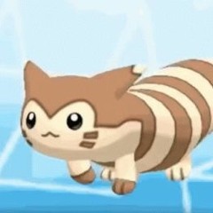 Speed of Furret