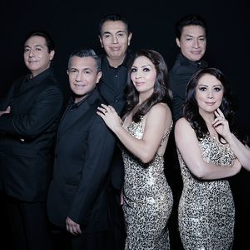 Los Angeles Azules Mix
