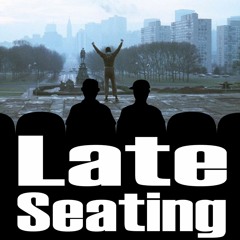 Late Seating 117: Rocky