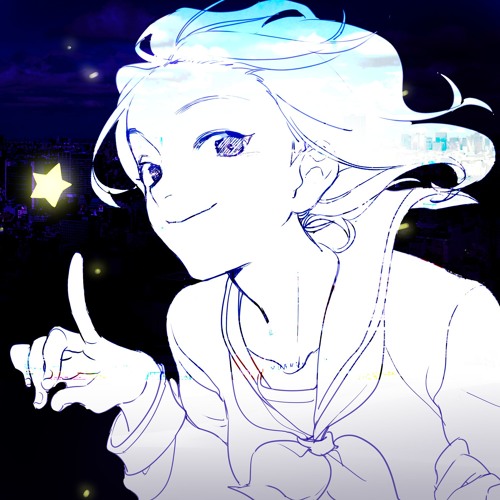 [Muse Dash] Nano&板燒鵝尼子 - Dreaming Girl