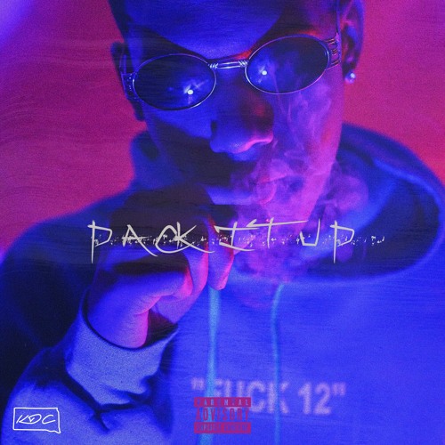 KDC - PACK IT UP (PROD. SIETE)