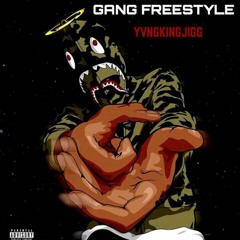 Gang Freestyle