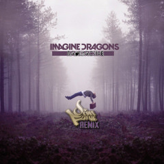 Imagine Dragons - Radioactive (Jim Funk Remix)