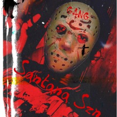 Stuntin - Macho Santana prod.dymonbeats