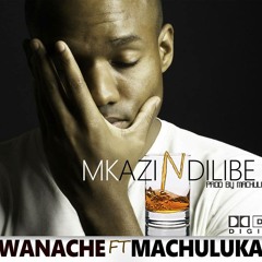 mwanache_Mkazi Ndilibe