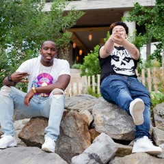 The Breach Ft. King Cola (Prod by. Fly Melodies)