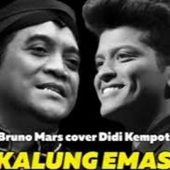 Didi Kempot - Kalung Emas [OFFICIAL]