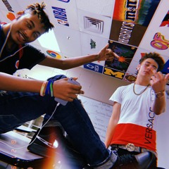 Creepers (prod.jalenondabeat)