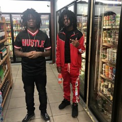 Ca$h FT Gloso - When It Rain